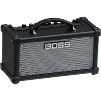 Boss D-Cube LX Dual Cube LX Guitar Amplifier