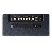 Blackstar Debut 30E Guitar Amplifier 30w Combo Amp - Black