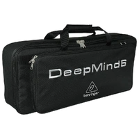 The Behringer Deluxe Water Resistant Material DEEPMIND 6-TB Transport Bag