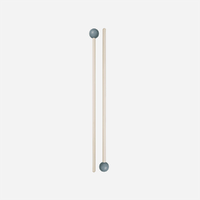 Promark Dan Fyffe 250 Hard Rubber Mallet