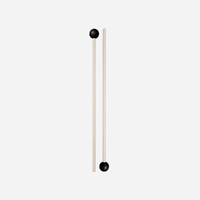 Promark Dan Fyffe DFP600 1" Phenolic Mallet