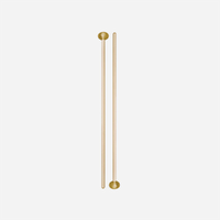 Promark Dan Fyffe DFP620 Brass Mallet
