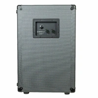 Darkglass  DG210N Bass Speaker Cabinet 2X10 8 OHM
