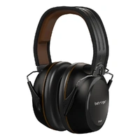 The Behringer Professional Multi-Purpose Stereo DH100 Drummer Headphones