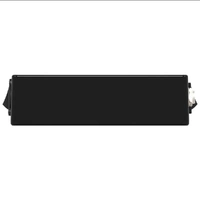 The Behringer Professional High-Performance Passive Ultra-DI DI600P DI Box