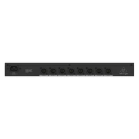 The Behringer Professional And Multi-Purpose Ultra-DI Pro DI800 V2 DI