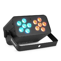Beamz DJ Bank 124 LED Wash Effct Light