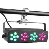 Beamz DJ Bank 244 LED Wash Effct Light