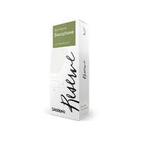 D'Addario Reserve, Baritone Saxophone Reeds, Strength 4.0, - 5 Reeds