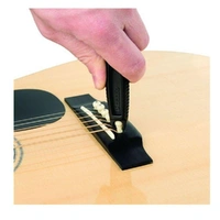D'addario Planet Waves Guitar Pro Peg String Winder and Cutter Guitar No Packaging 