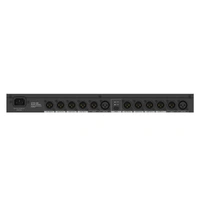 The Behringer Professional 2-Input 8-Output DS2800 Distribution Splitter