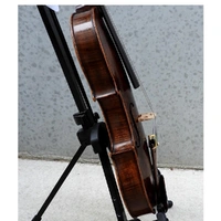 A fine French master violin made by Didier Nicolas AinǸ circa 1820 