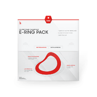 Evans 2 Inch E-Ring 10 Pack, 15 Inch