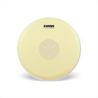 Evans Tri-Center Bongo Drum Head, 7 1/4 Inch