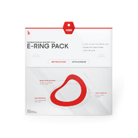 Evans E-Ring Pack, Fusion