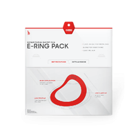 Evans E-Ring Pack, Snare