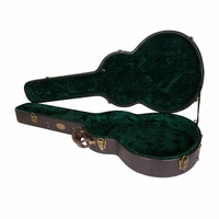 Tokai 'Vintage Series' ES-190L Left Handed ES-Style Electric Guitar See Through Red