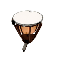 Evans Orchestral Timpani Drum Head, 35 inch