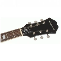 Epiphone Casino Archtop Hollowbody Electric Guitar - Vintage Sunburst