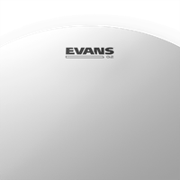 Evans G2 Tompack, Coated, Standard (12 inch, 13 inch, 16 inch)