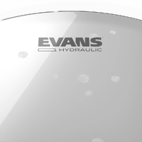 Evans Hydraulic Glass Tompack, Standard (12 inch, 13 inch, 16 inch)