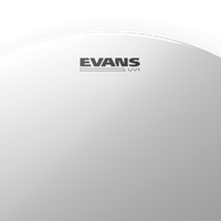 Evans UV1 Coated Tom Pack-Rock (10", 12", 16")