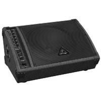 The Behringer Eurolive F1220D Bi-Amped 250-Watt Monitor Speaker System