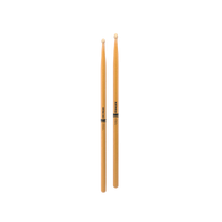 Promark Forward 5A ActiveGrip Clear