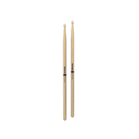Promark Forward 5A .565" Hickory Acorn Wood Tip