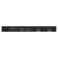 The Behringer FBQ1000 Ultra-Fast Feedback Destroyer/Parametric Equalizer