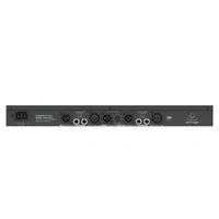The Behringer High-Definition 15-Band Ultragraph Pro FBQ1502HD Equalizer