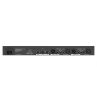 The Behringer FBQ2496 Ultra-Fast Feedback Destroyer/Parametric Equalizer Pro