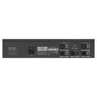 The Behringer High-Definition 31-Band FBQ3102HD Ultragraph Pro Equalizer