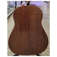 Faith FG1RE - PJE Legacy Mars Acoustic /  Electric Guitar with Hard Case