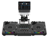 Reloop FLUX DVS interface for Serato DJ Pro