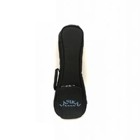 Lanikai  Flamed Maple Concert AC/EL Ukulele Fishman Pickup with Gig bag