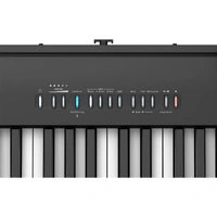 Roland FP30X Digital Piano Black - 88 Keys