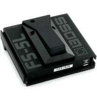 Boss FS-5L Latch-type Footswitch