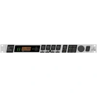 The Behringer High-Performance 3D Multi Engine Virtualizer FX2000 Effects