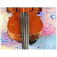 Fine Old French Mirecourt Violin c1860 In a restored condition Ready to play