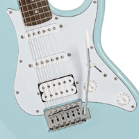 Cort G200 H-S-S Electric Guitar -  Sky Blue
