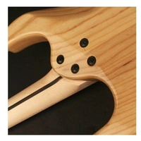 Cort G200DX NAT Electric Guitar Gloss Natural Finish Swamp Ash Body