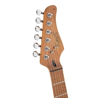Cort G250 SE Electric Guitar - Ocean Blue Grey  (Limited Edition)