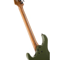 Cort G250 SE Electric Guitar - Olive Dark Green (Limited Edition)