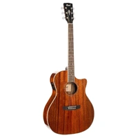 Cort GA-DAO Acoustic Electric Guitar Grand Augitorium