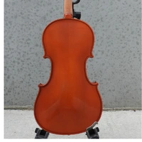 Gliga Violin 4/4  size Genial 3 Outfit  Thomastik  Strings  Made in Europe