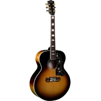 Sigma GJA-SG200 Maple Acoustic / Electric Guitar w/ Fishman Sonitone