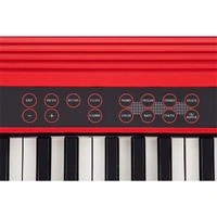 Roland GO:KEYS GO61K 61-Key Music Creation Keyboard
