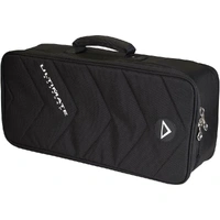 Ultimate Support GSP-300 Genesis Series Pedalboard with Soft Case Sale price