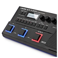 Boss GT1 Guitar Effects Processor Pedal
